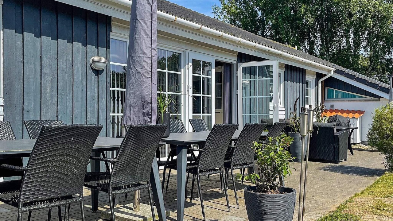 Photo of Outdoor in Ørsted