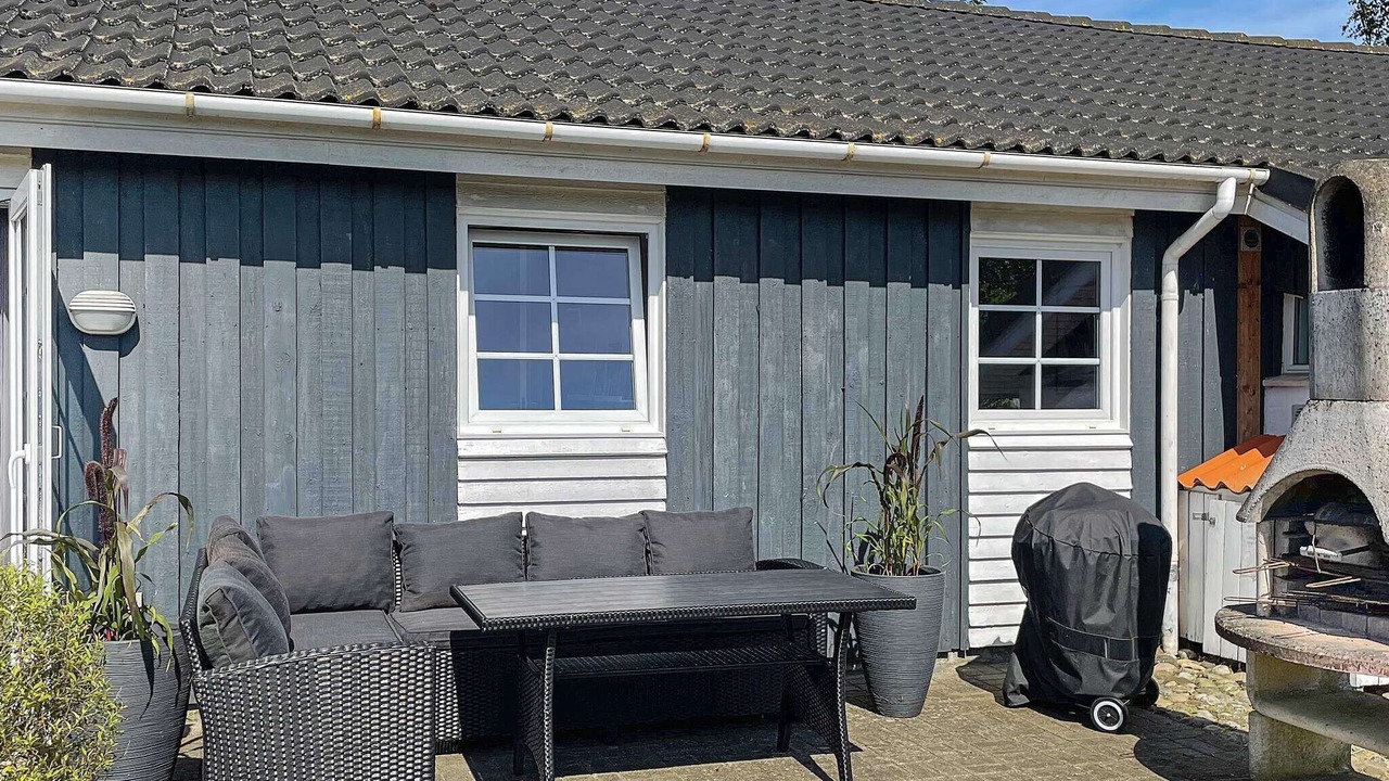 Photo of Outdoor in Ørsted