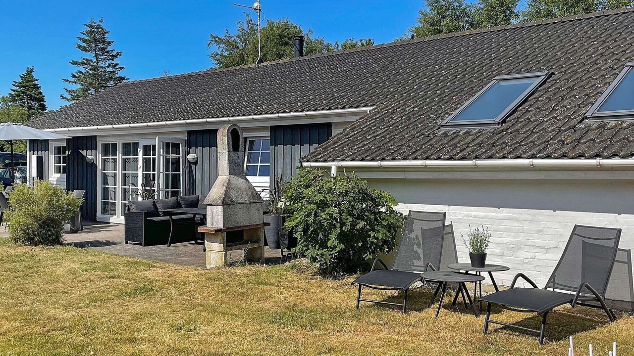 Photo of Outdoor in Ørsted