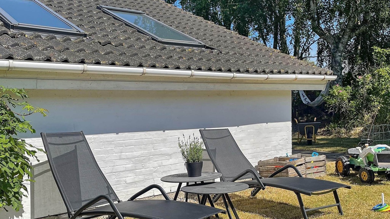 Photo of Outdoor in Ørsted