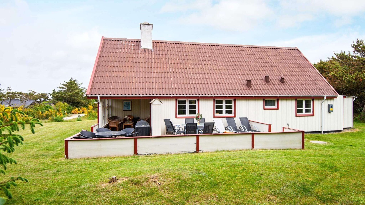 Photo of Outdoor in Nørre Fjand