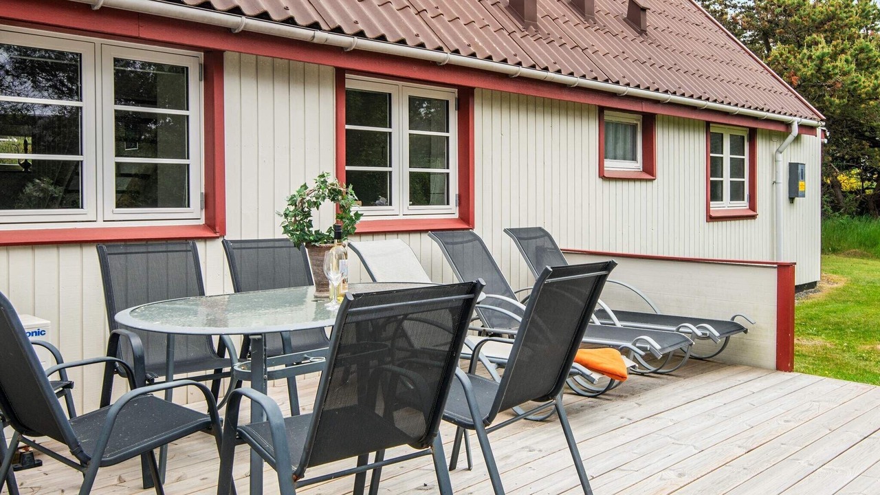 Photo of Others in Nørre Fjand