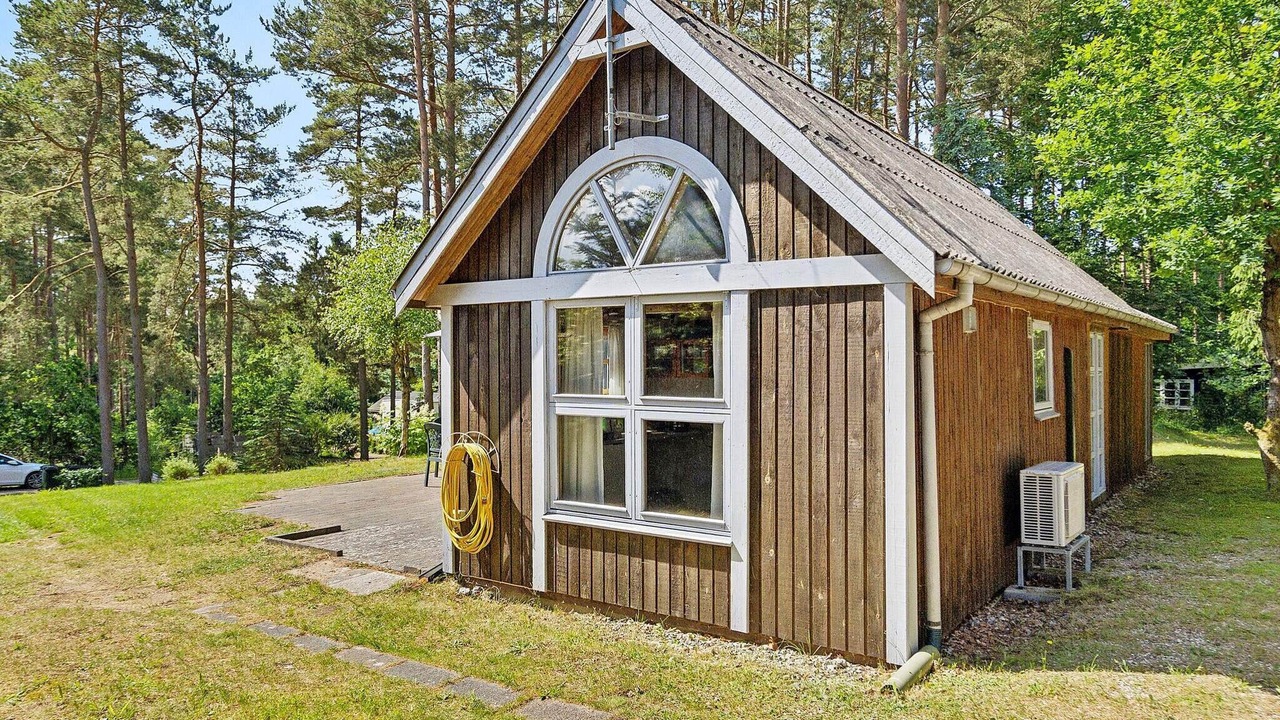 Photo of Outdoor in Ebdrup