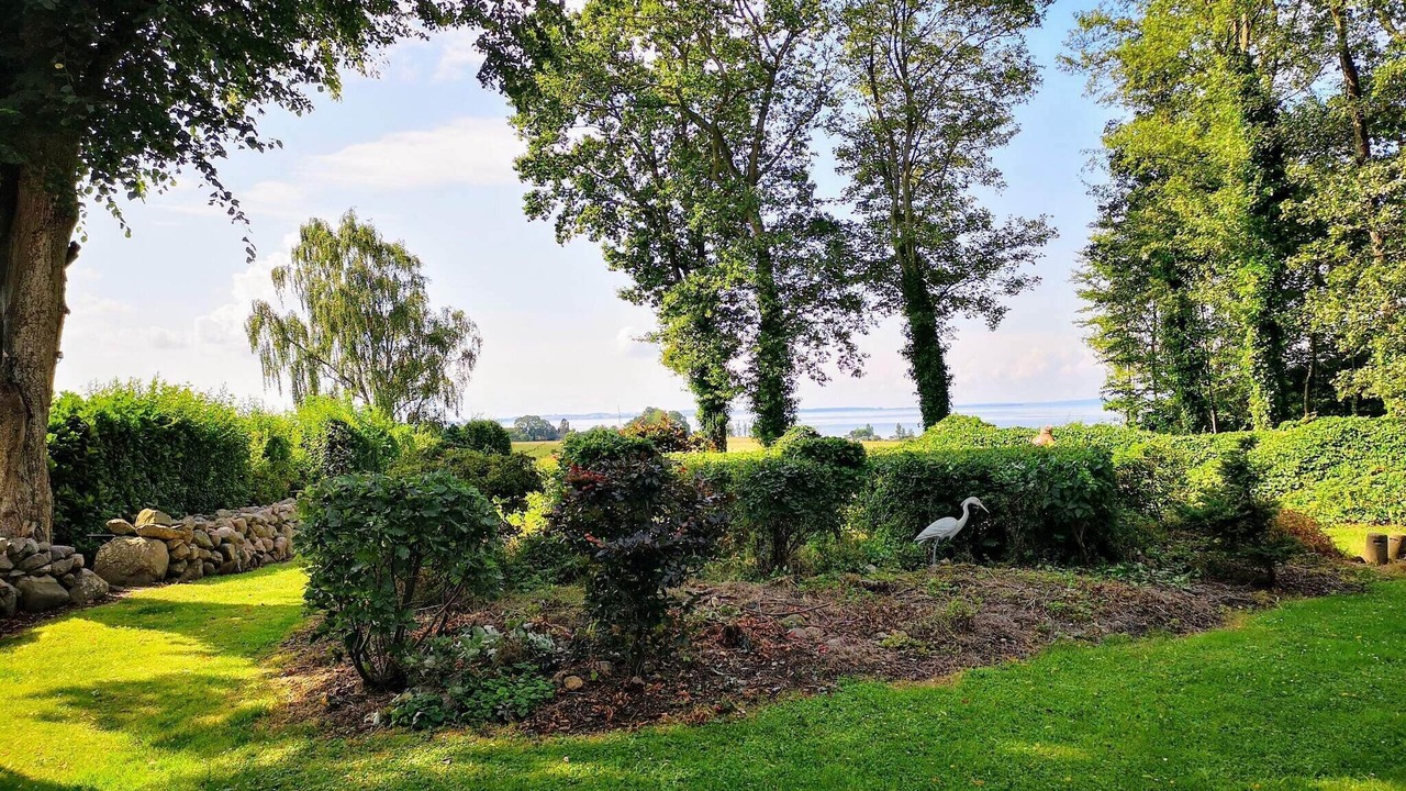 Photo of Outdoor in Ebdrup