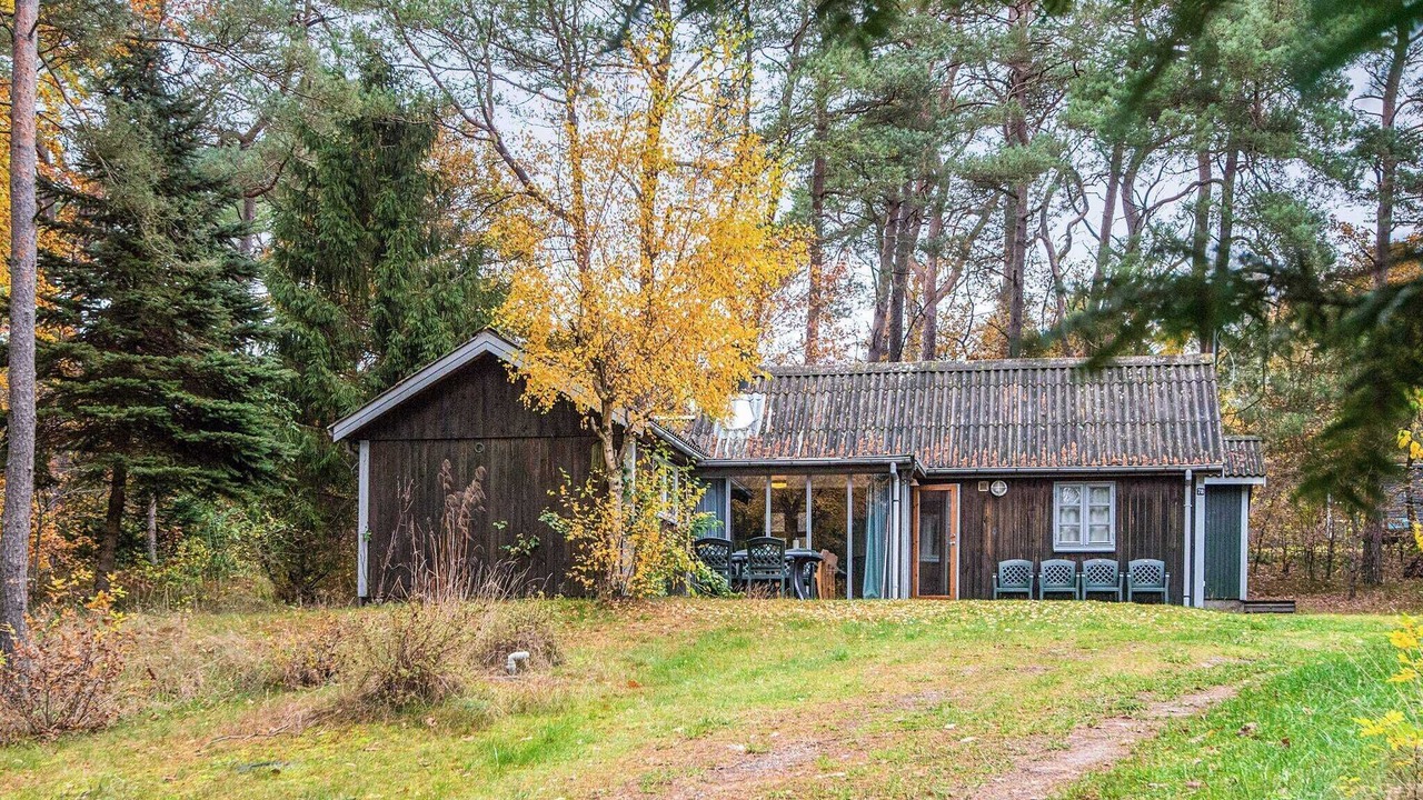Photo of Outdoor in Ebdrup