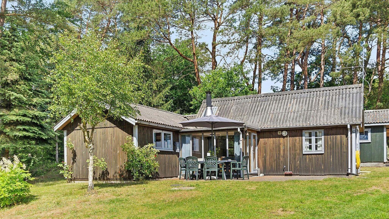 Photo of Outdoor in Ebdrup