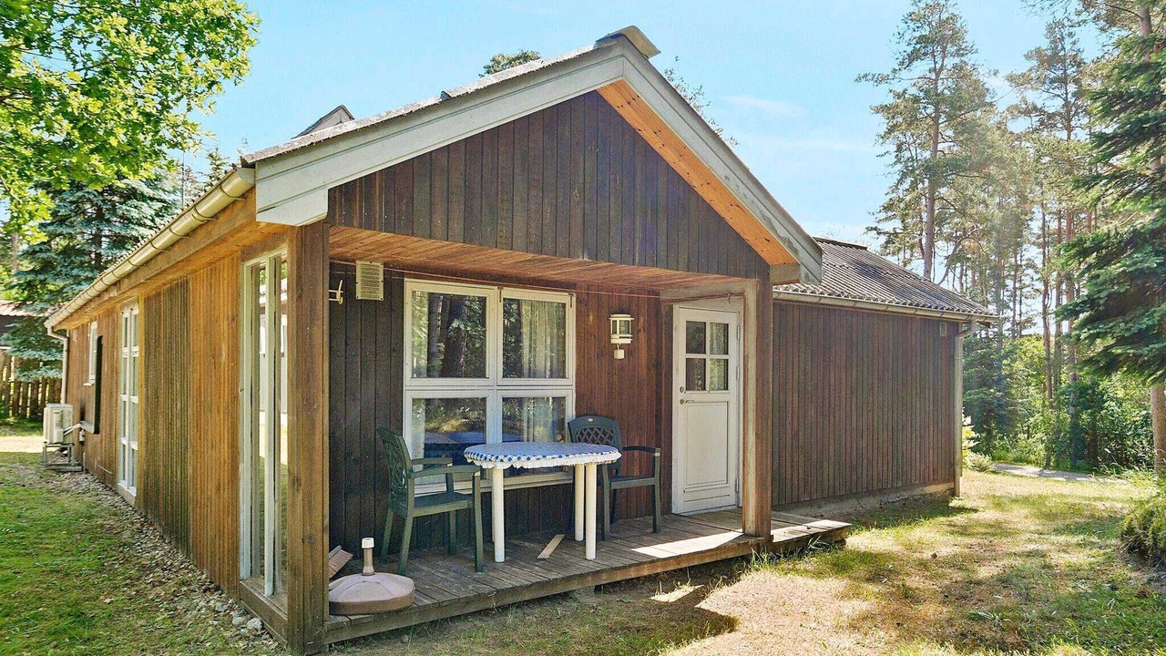 Photo of Outdoor in Ebdrup