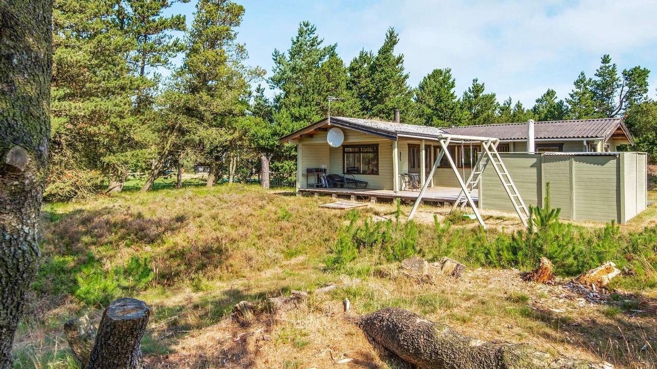 Photo of Outdoor in Kongsmark