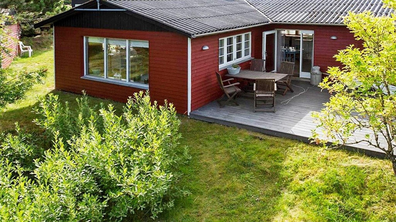 Photo of Outdoor in Hurup Thy