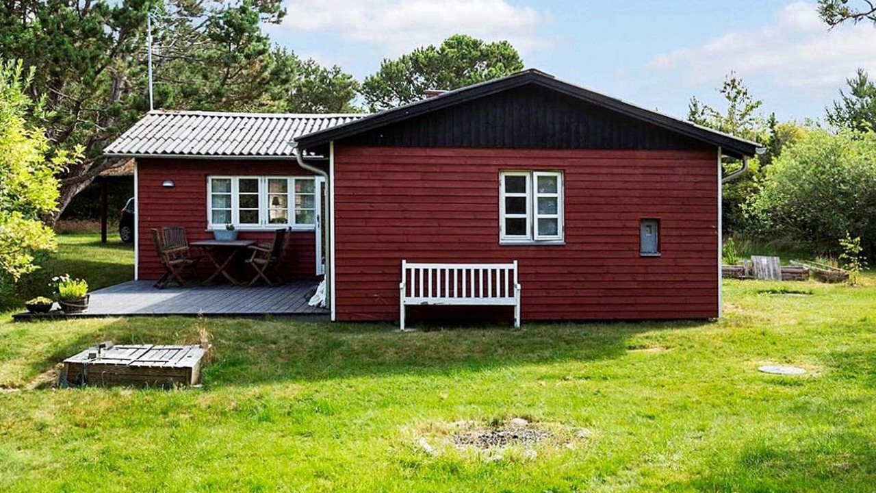 Photo of Outdoor in Hurup Thy