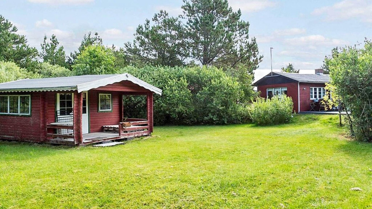 Photo of Outdoor in Hurup Thy