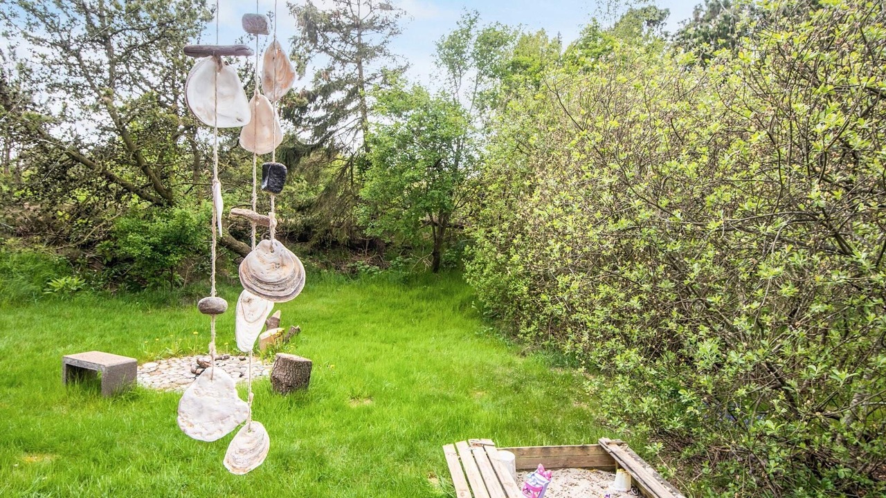 Photo of Outdoor in Hurup Thy