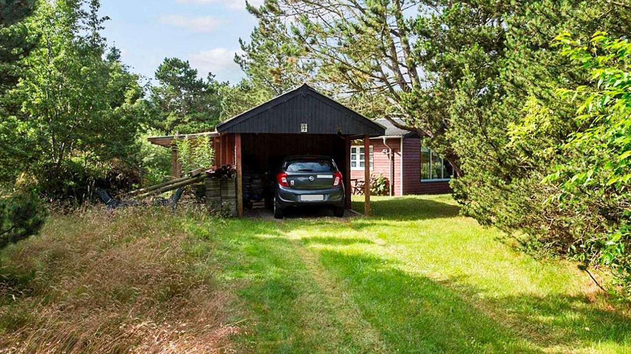 Photo of Outdoor in Hurup Thy