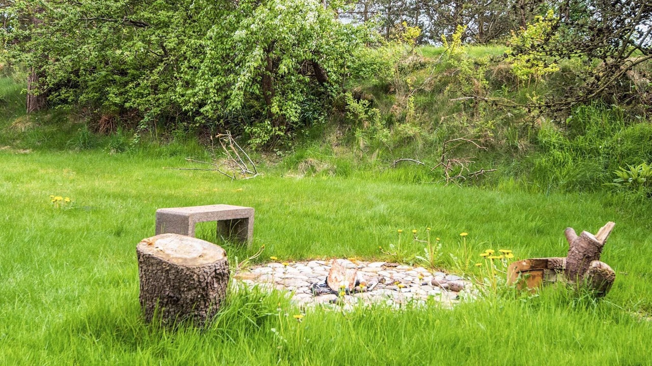 Photo of Outdoor in Hurup Thy