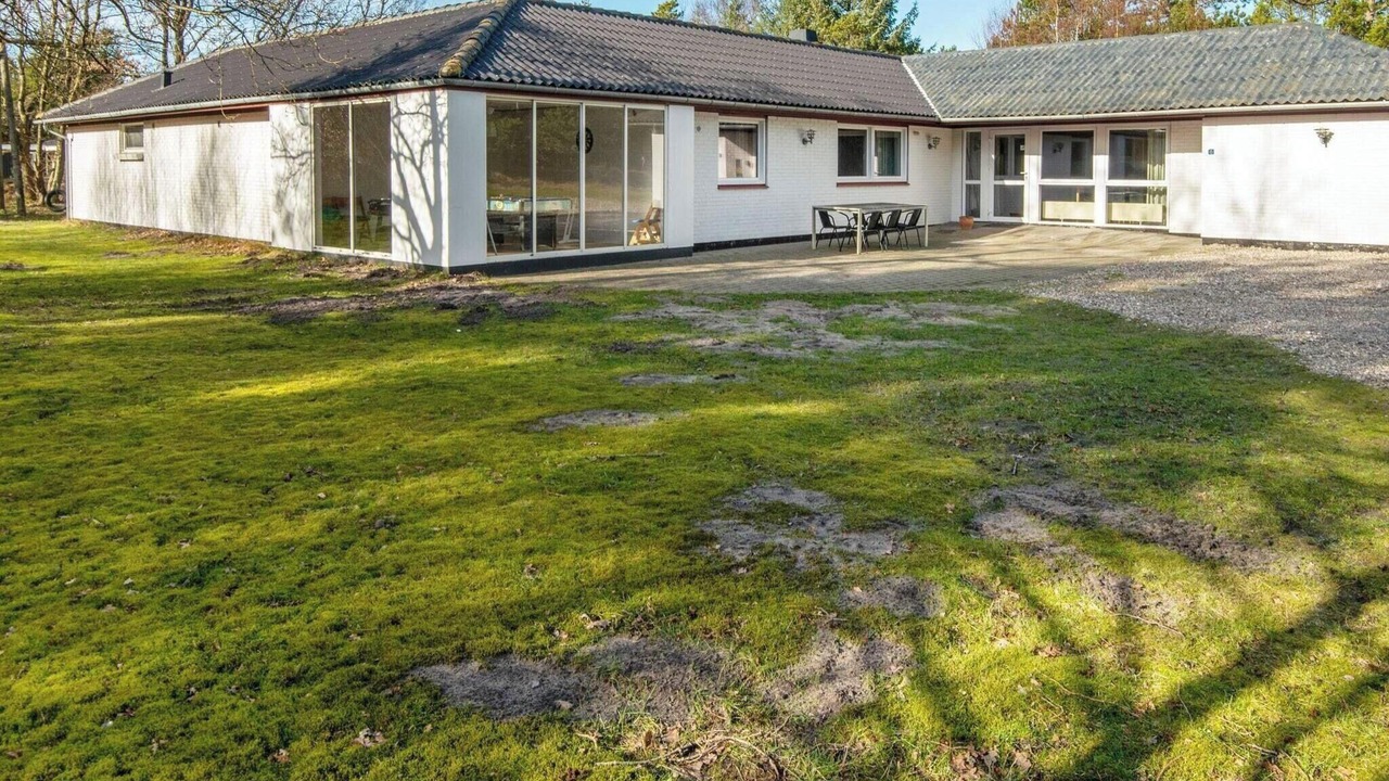 Photo of Outdoor in Kongsmark