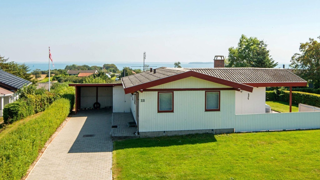 Photo of Outdoor in Hejlsminde Strand