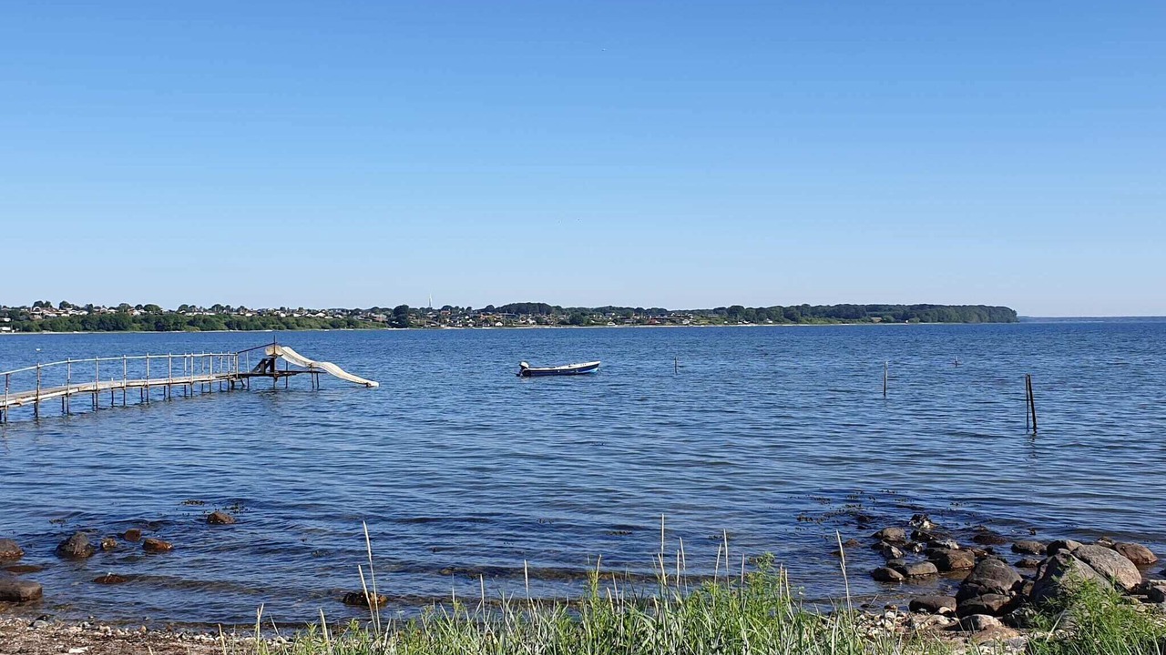 Photo of Others in Hejlsminde Strand