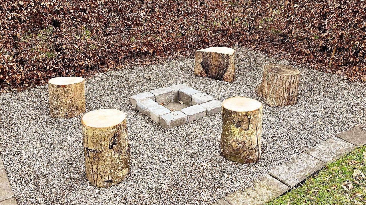Photo of Outdoor in Pøt Strandby