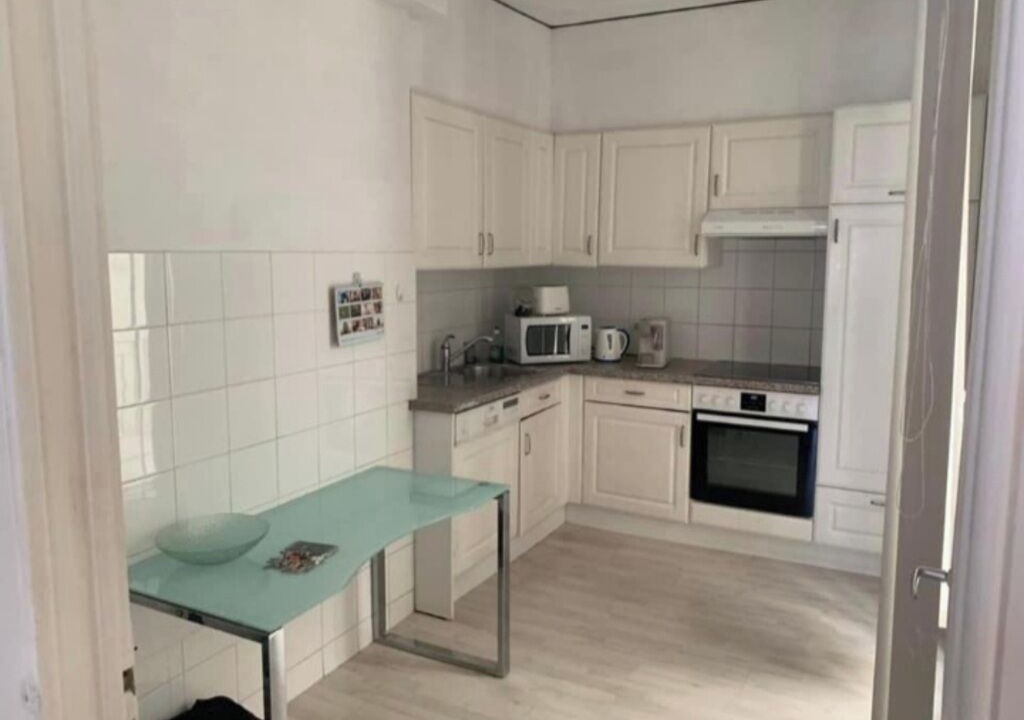 Photo of Kitchen in Montreux City Centre