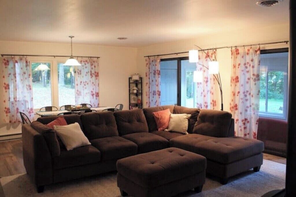 Photo of Livingroom in Turbotville