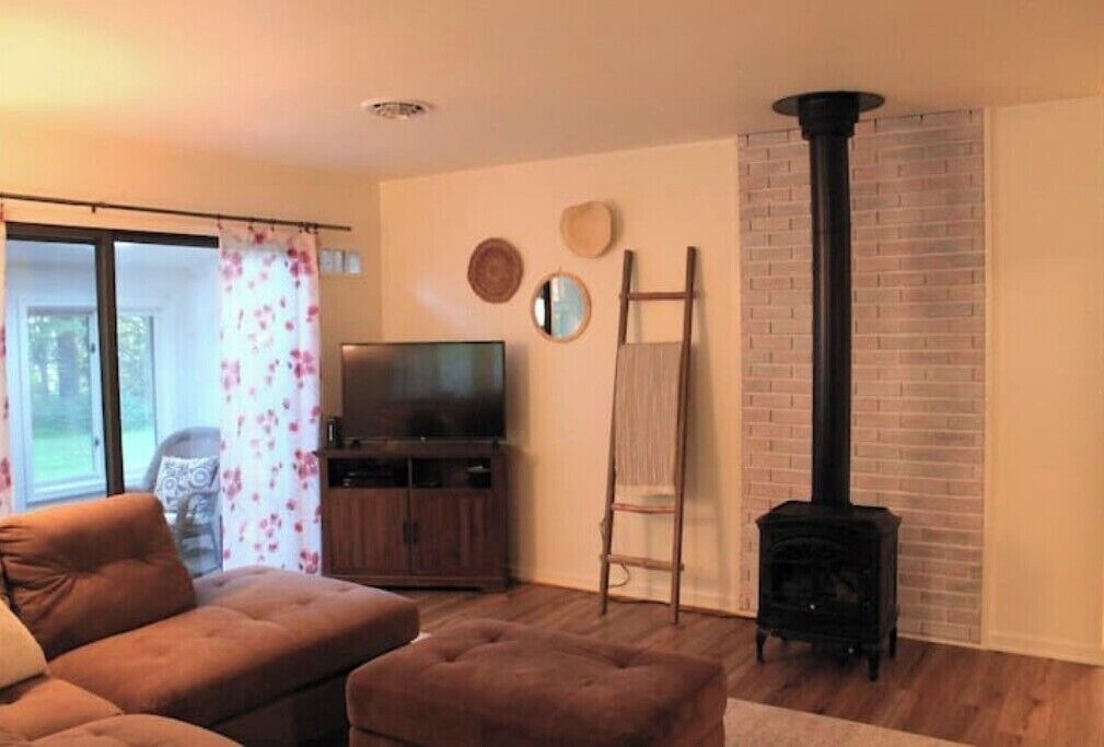 Photo of Livingroom in Turbotville