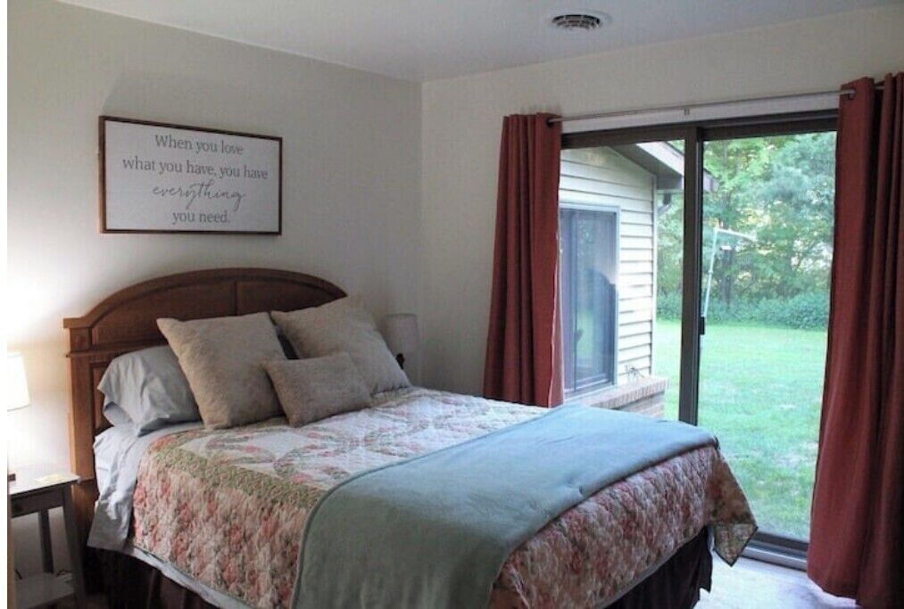 Photo of Bedroom in Turbotville