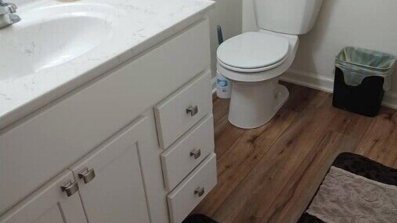 Photo of Bathroom in Turbotville