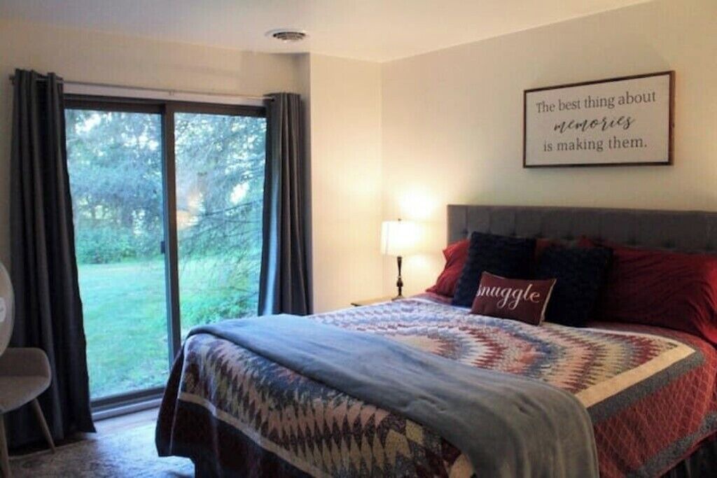 Photo of Bedroom in Turbotville