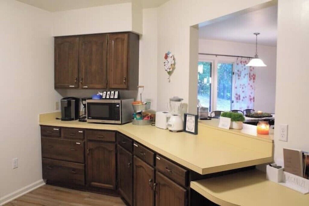 Photo of Kitchen in Turbotville