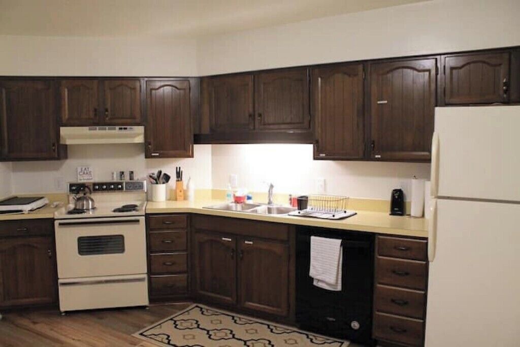 Photo of Kitchen in Turbotville