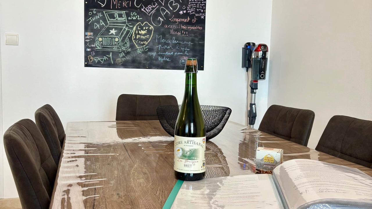 Photo of Others in Carentan