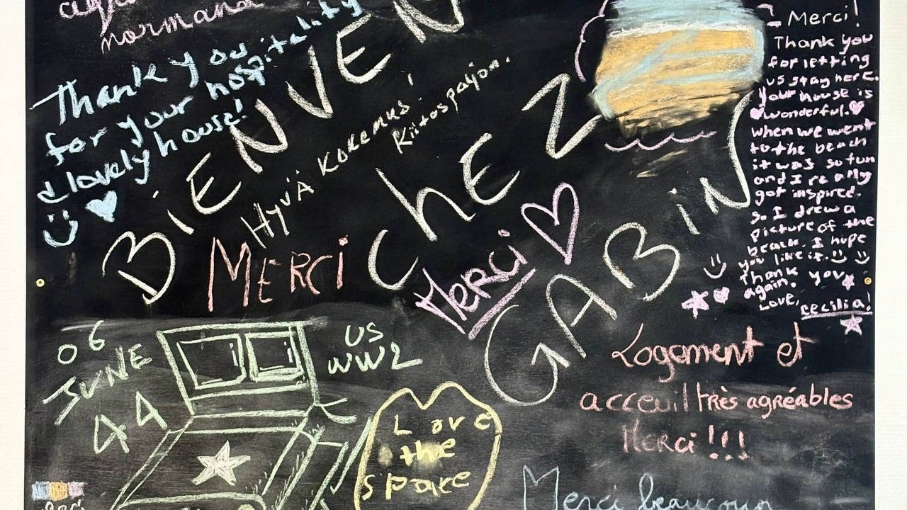 Photo of Others in Carentan