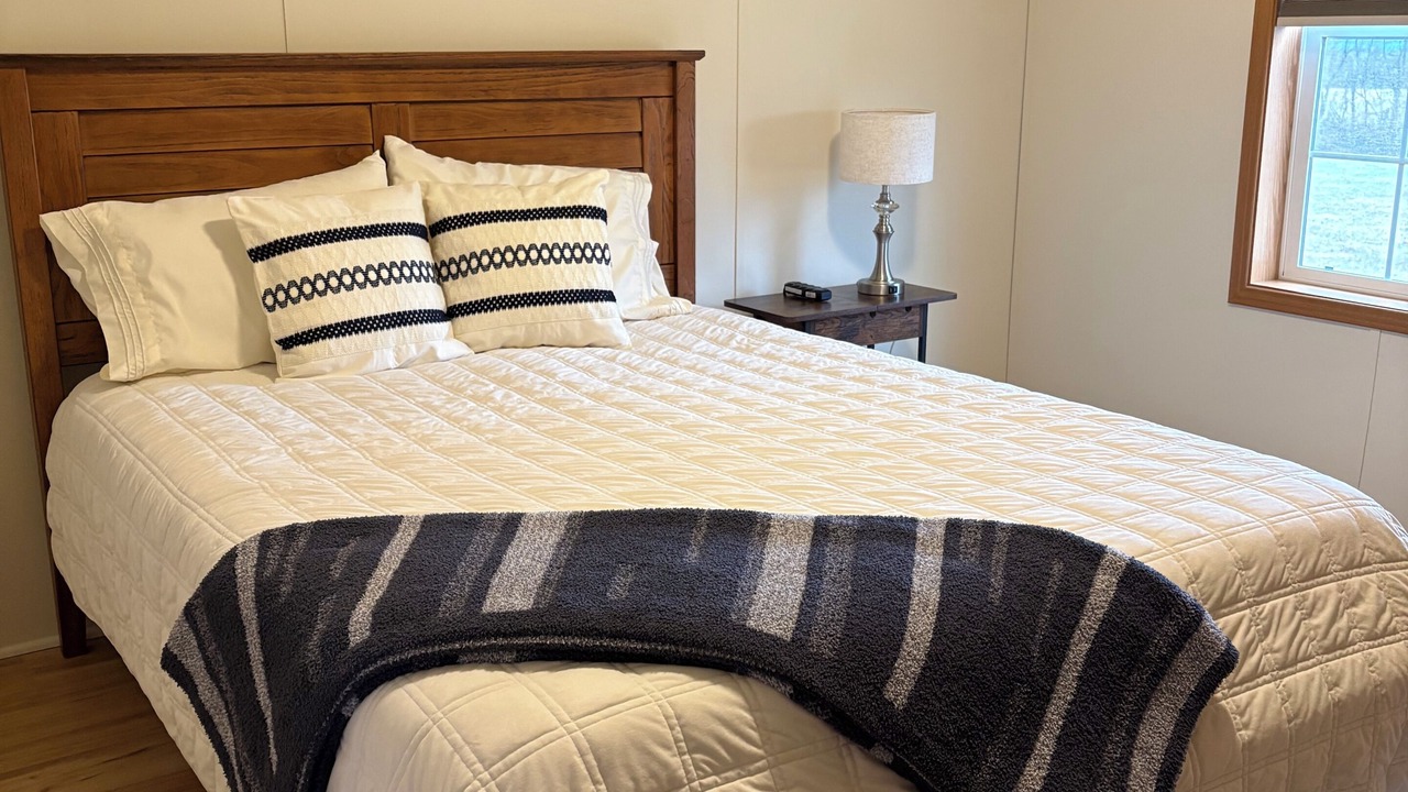 Photo of Bedroom in Sprout Brook