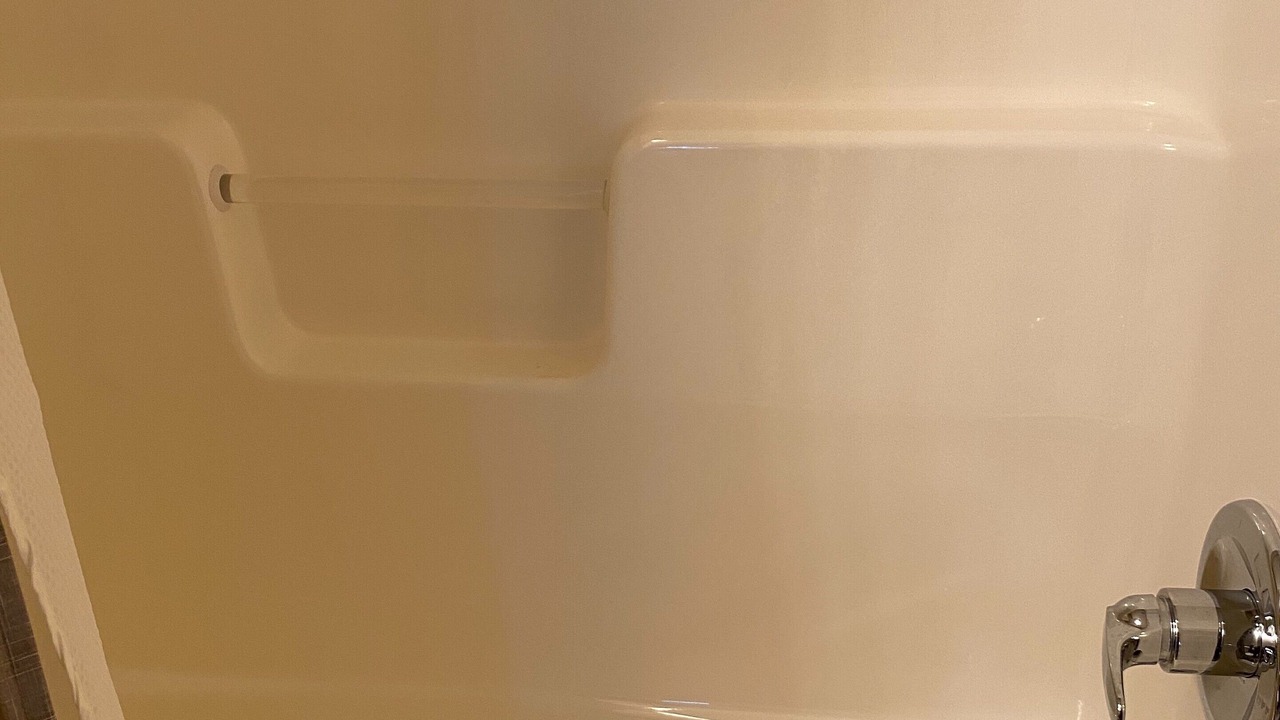 Photo of Bathroom in Sprout Brook