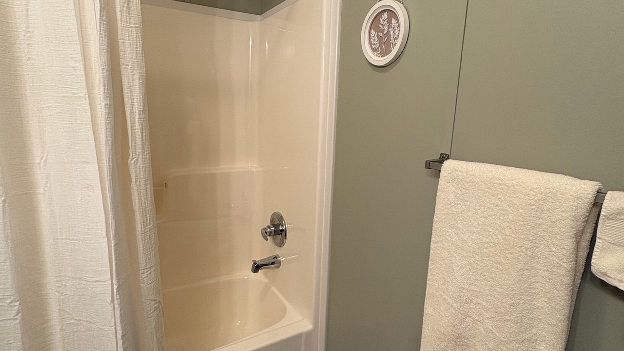 Photo of Bathroom in Sprout Brook