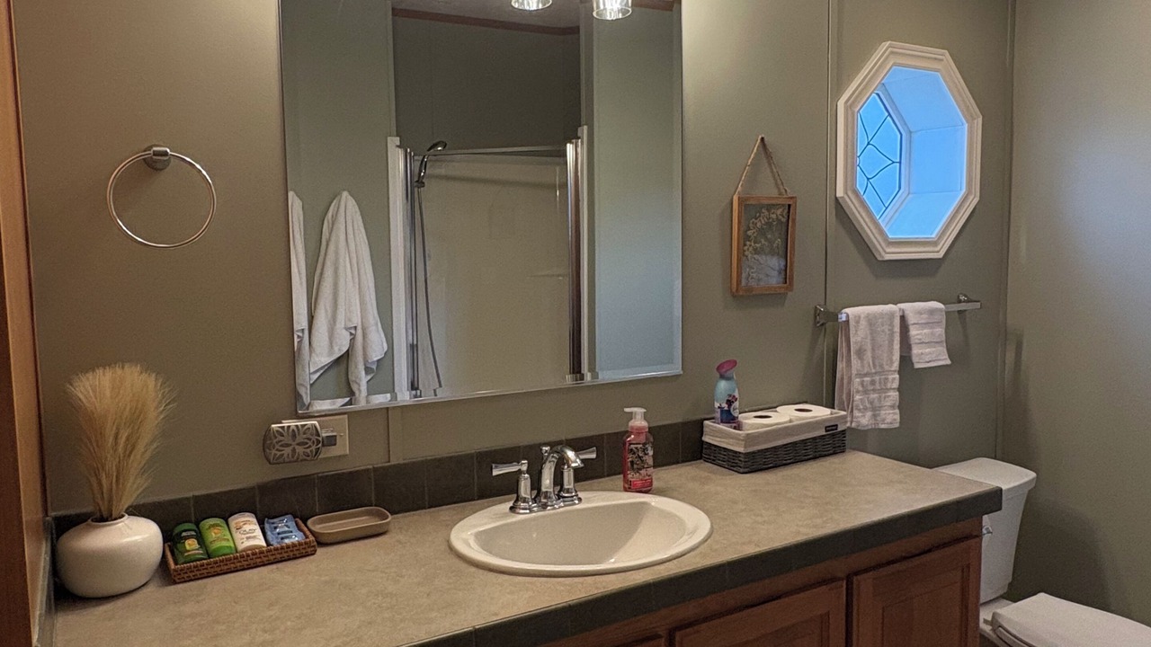 Photo of Bathroom in Sprout Brook