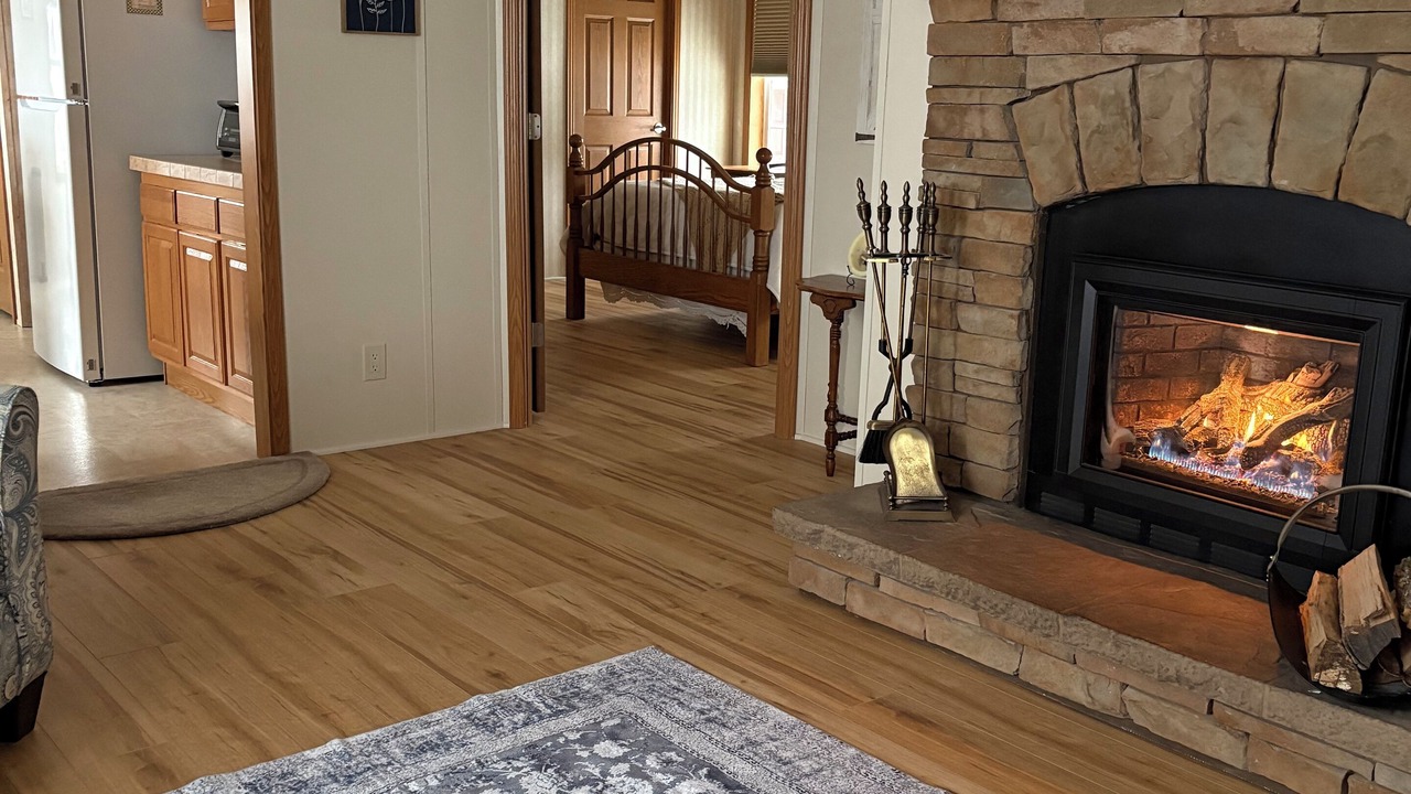 Photo of Livingroom in Sprout Brook