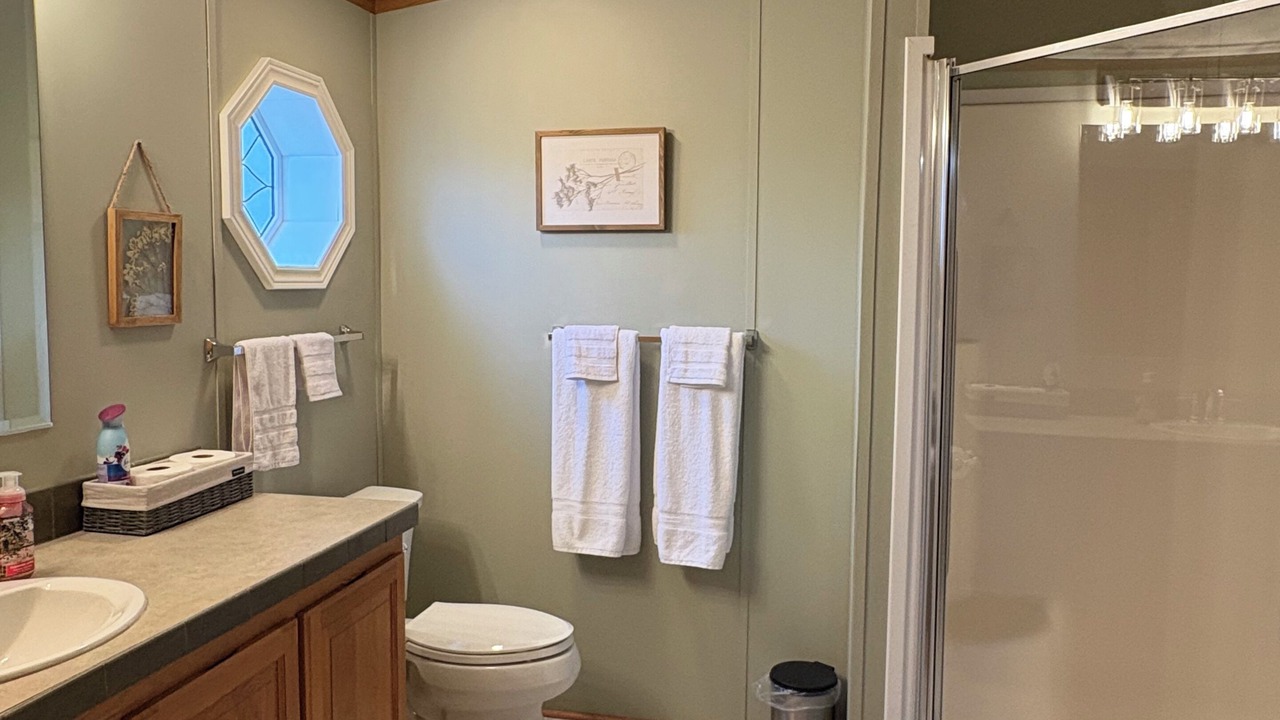 Photo of Bathroom in Sprout Brook
