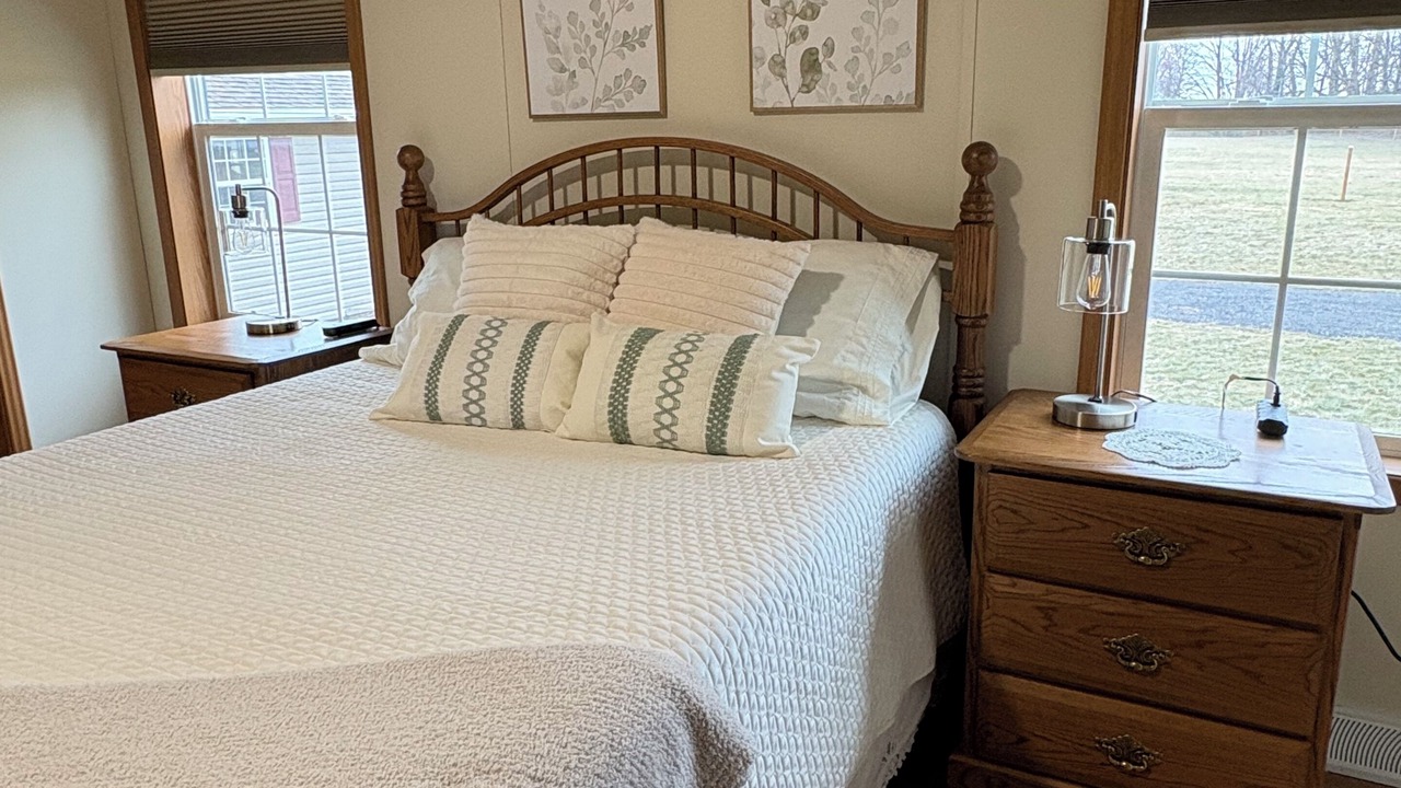Photo of Bedroom in Sprout Brook