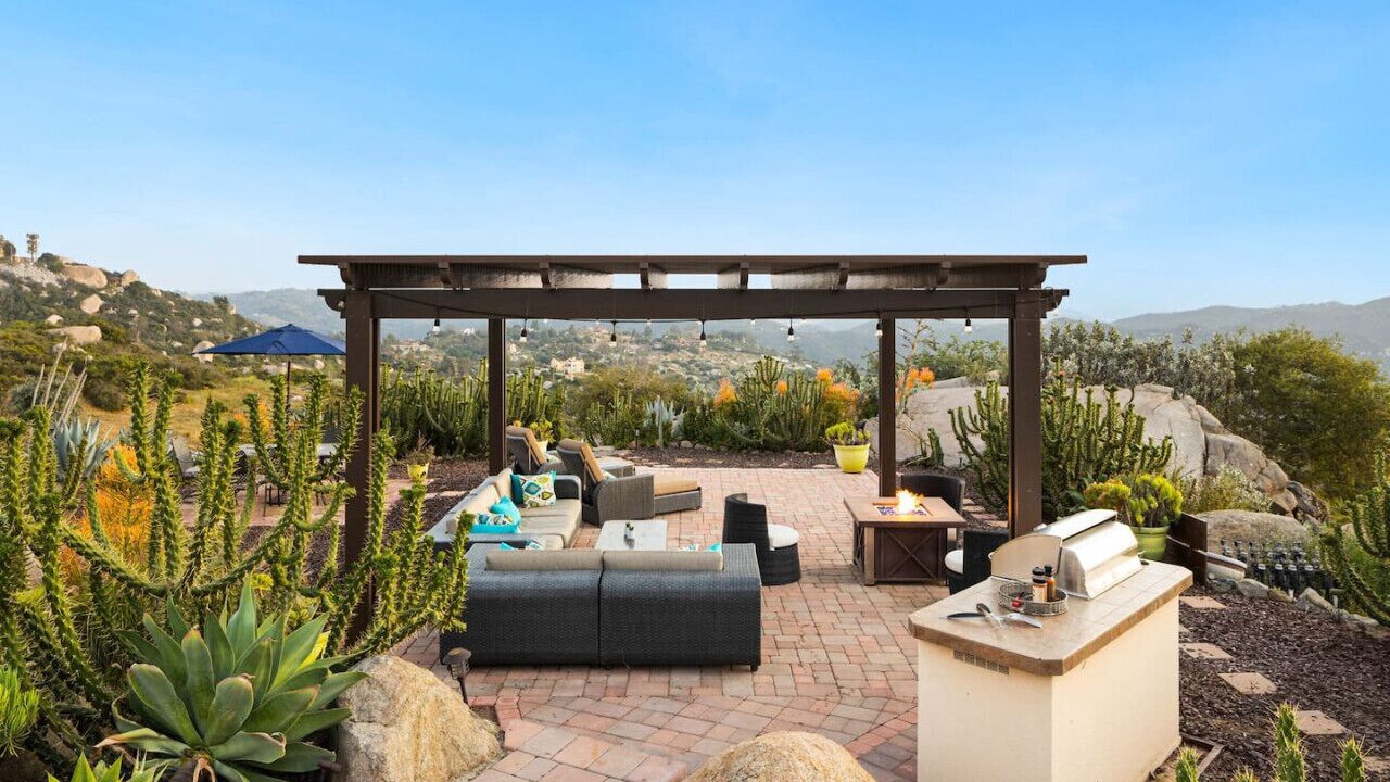 Photo of Patio Balcony in Escondido