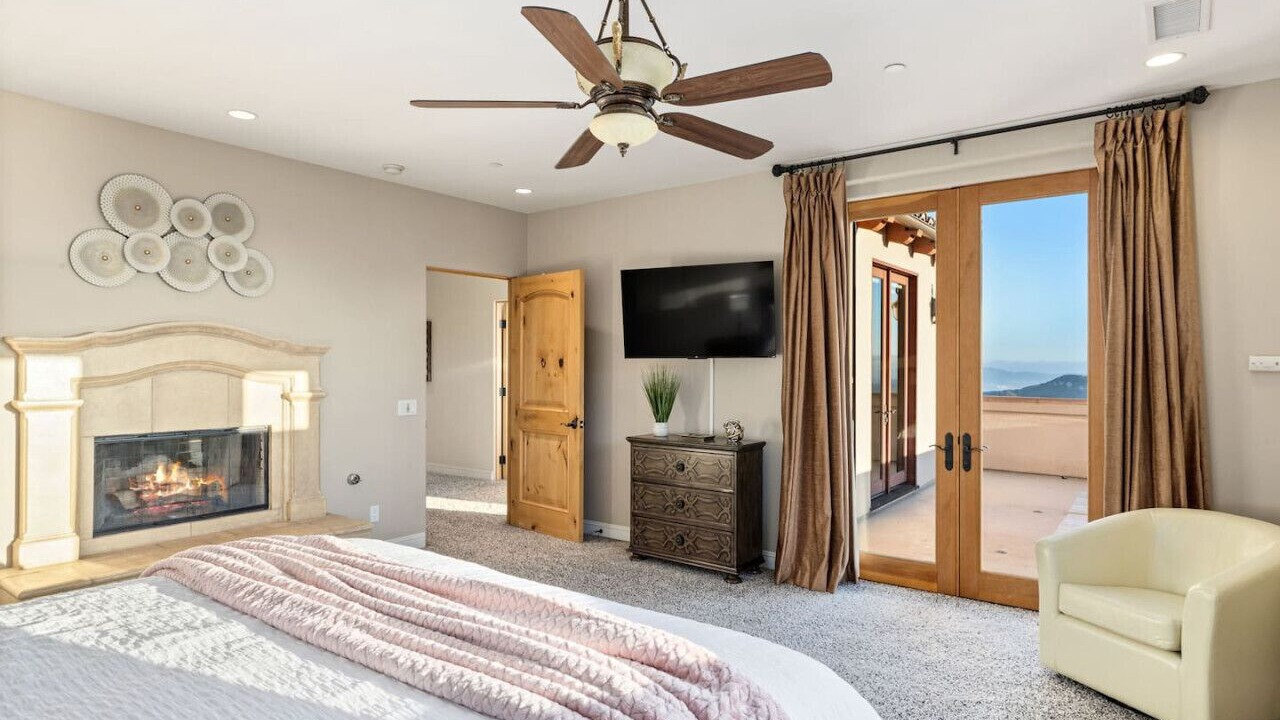 Photo of Bedroom in Escondido