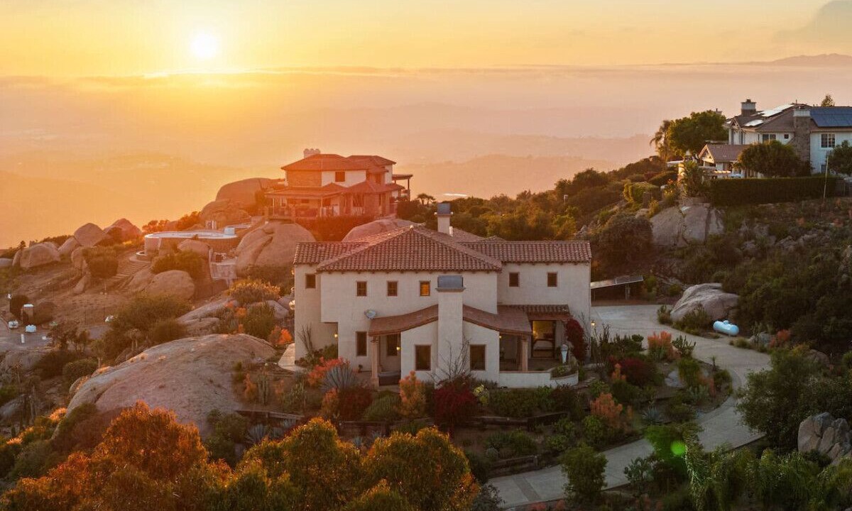 Photo of Outdoor in Escondido