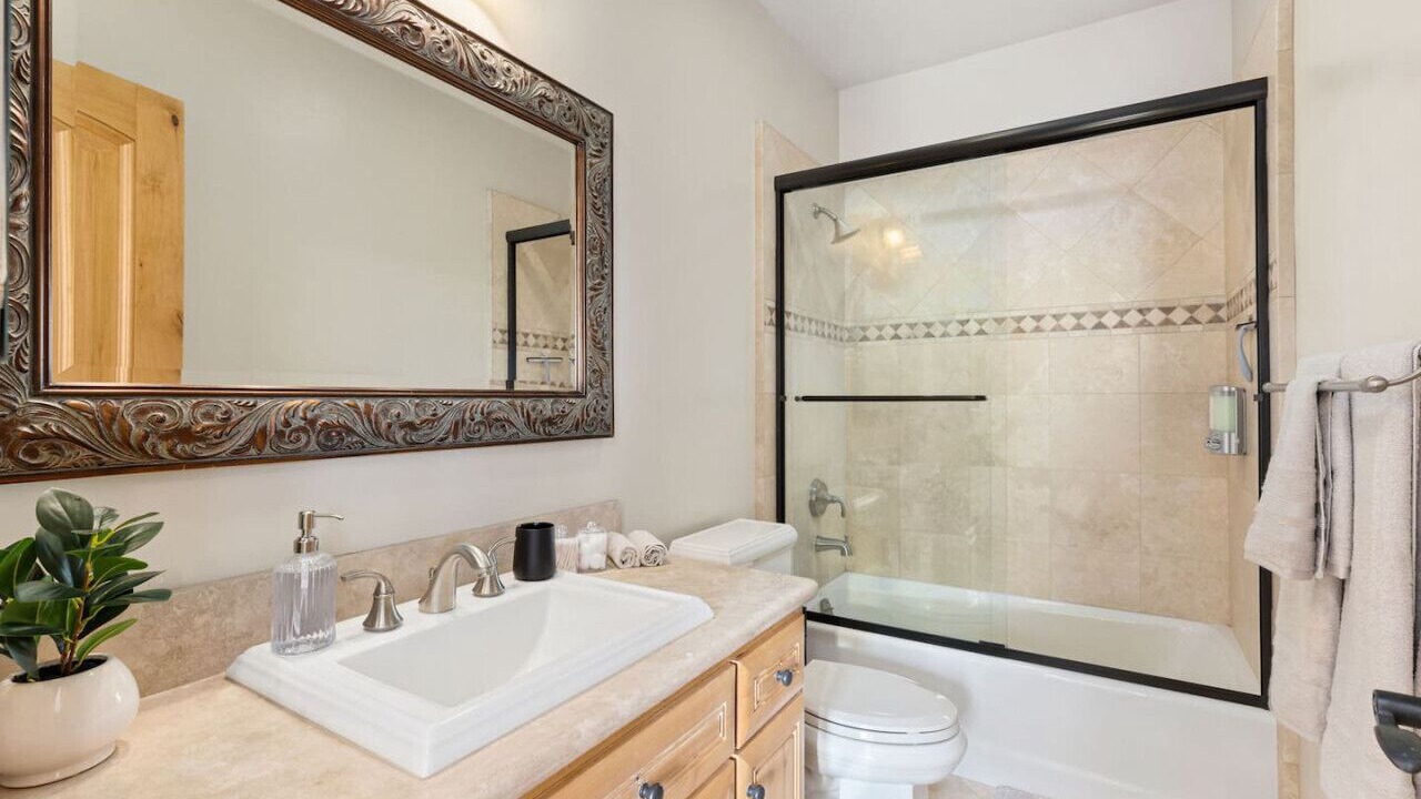 Photo of Bathroom in Escondido