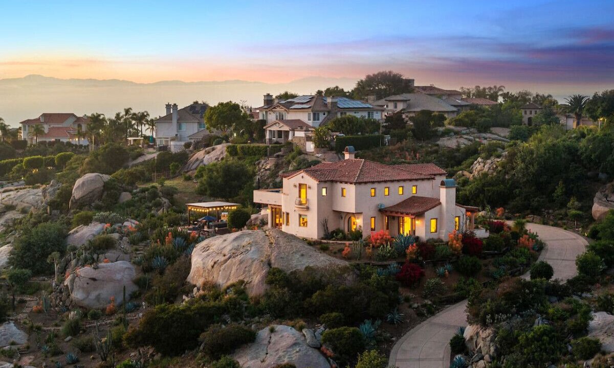 Photo of Outdoor in Escondido