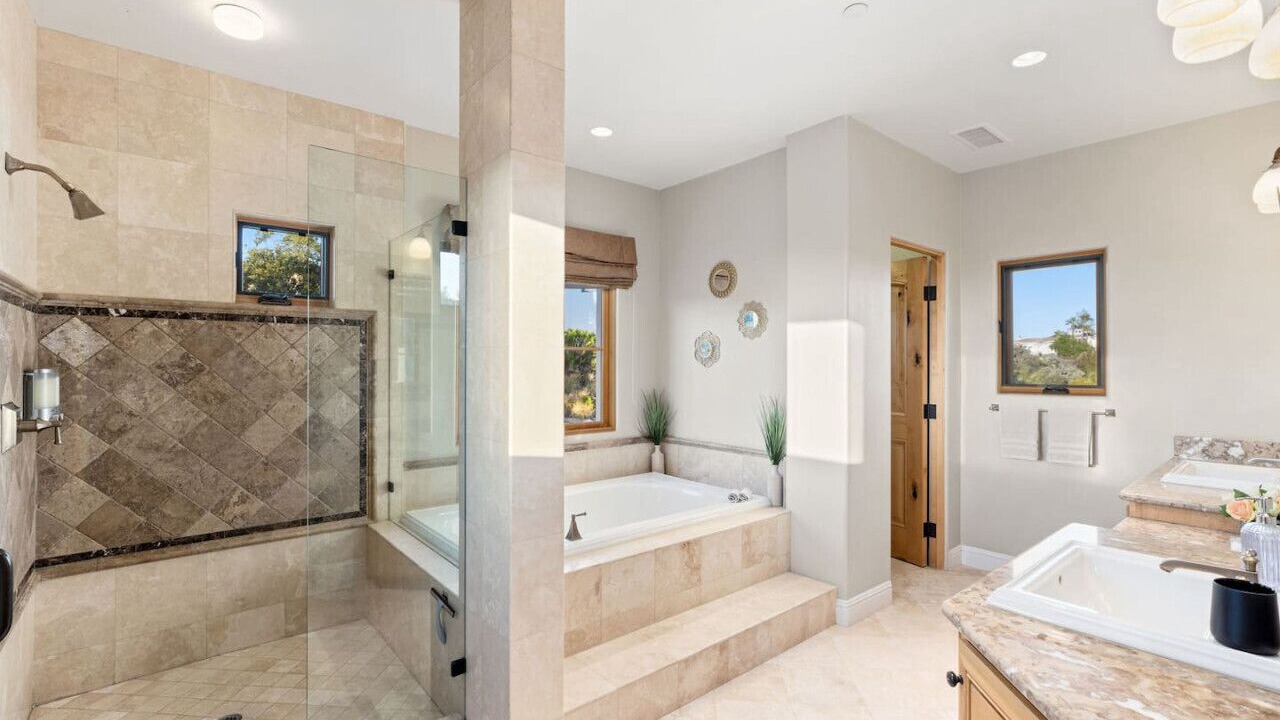 Photo of Bathroom in Escondido