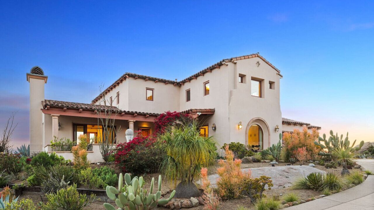 Photo of Outdoor in Escondido