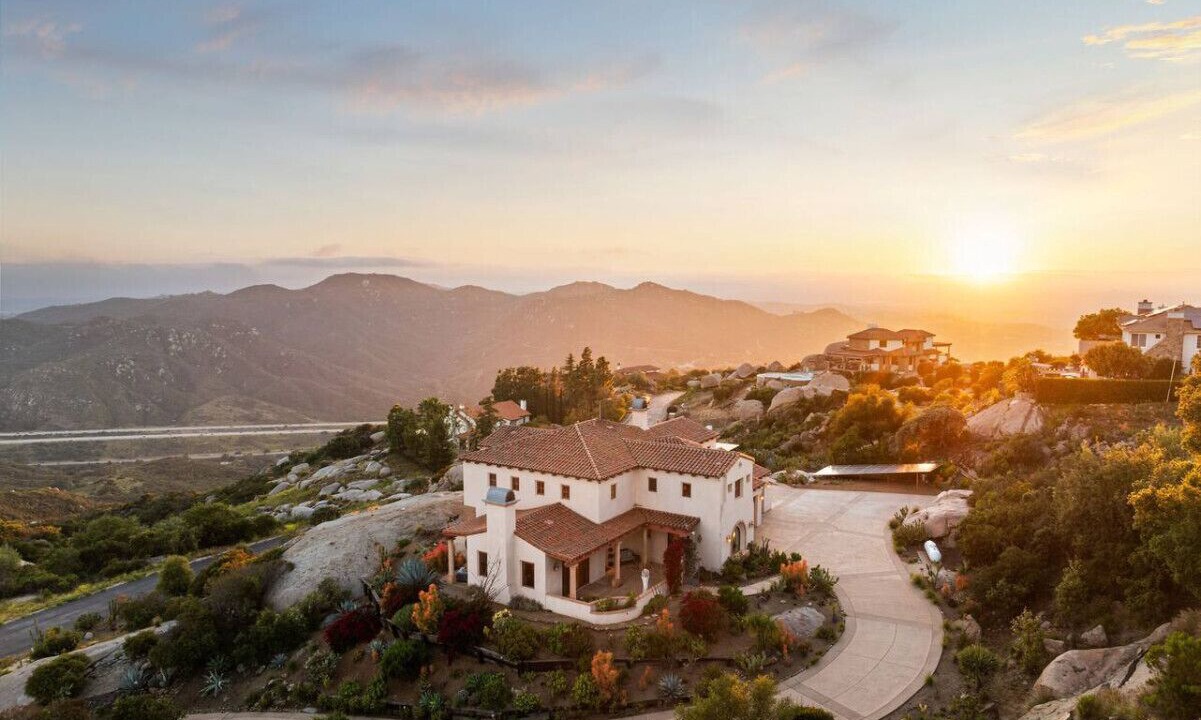 Photo of Outdoor in Escondido