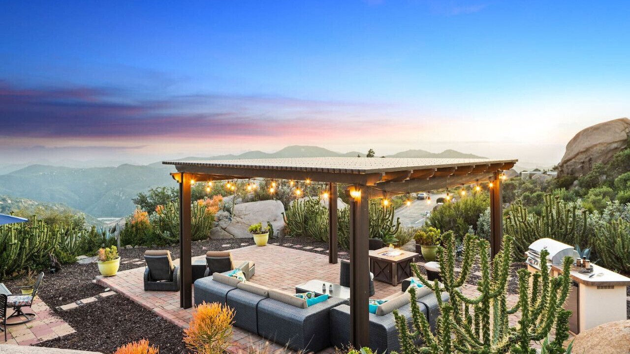 Photo of Outdoor in Escondido