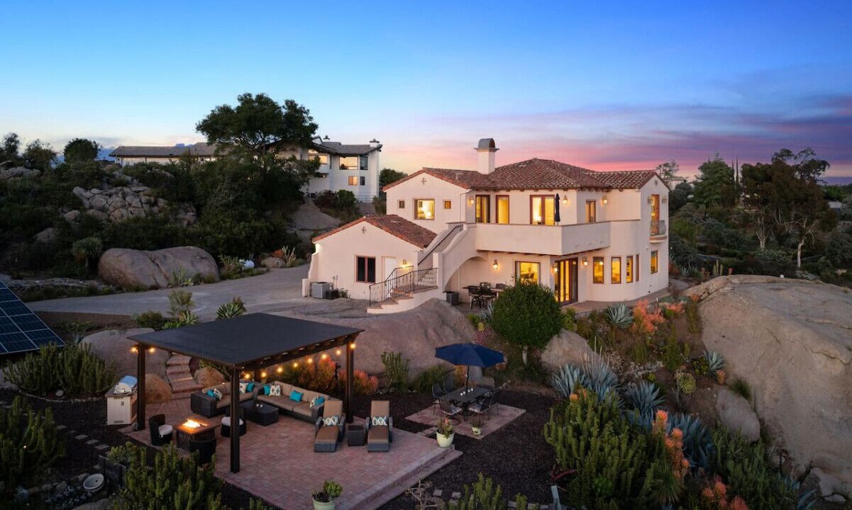 Photo of Outdoor in Escondido