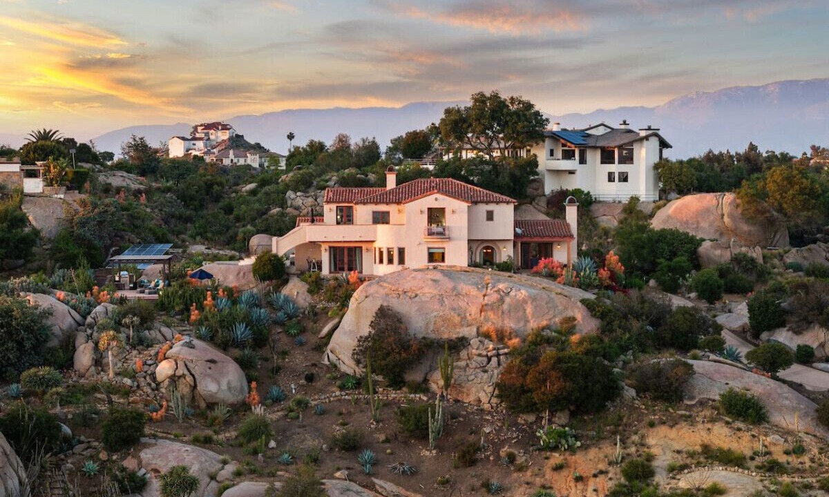 Photo of Outdoor in Escondido